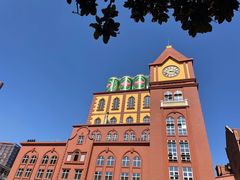 -青岛啤酒博物馆