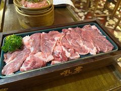 -吼堂老火锅(太古里总店)