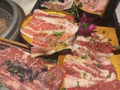 -火炉火自助餐(西直门凯德MALL店)