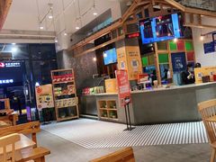 -冰泉豆浆馆(阳朔店)