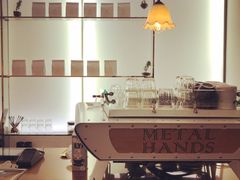 -铁手珈琲制造局metalhands(望京店)