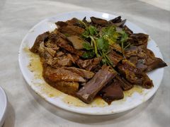 -长平老姿娘夜粥(平东一街店)