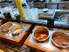 -松子料理(亮马桥店)