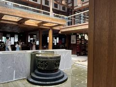 -雅安上里古镇
