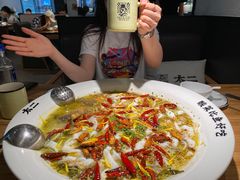 -太二酸菜鱼(正大广场店)