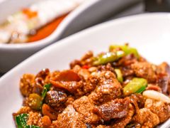 -佬太公海鸭·海鲜大排档(上海总店)