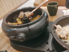 -云海肴·汽锅鸡·云南菜(广安门天虹店)