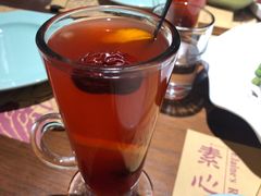 -素心小筑(后沙裕镇店)