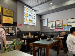 -华兴街煎蛋面(总店)