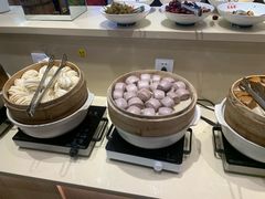 -素满香·食养自助(建邺万达店)
