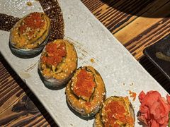 -小川洋风料理(江汉路店)