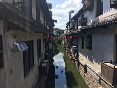 -西复兴羊肉馆(南翔老街店)