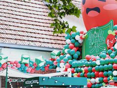 -弗兰克牛排西餐厅Ribone steak house(柠檬花园店)