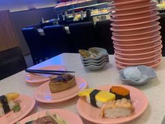 -争鲜回转寿司(东方银座店)