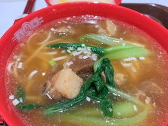 -大圆碗•T骨大排饭(天海店)