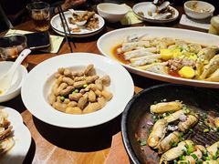 -甬上名灶(天一阁·翠柏店)