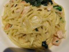 -萨莉亚(巴黎春天成山店)