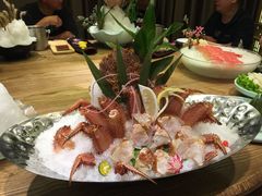 -尚海豆捞(乐虹坊店)