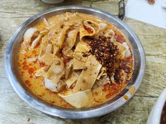 -老白家怡贵园烤肉