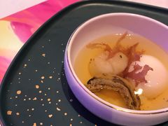 -上海兴国宾馆香樟园西餐厅