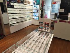 -LensCrafters亮视点(世贸天阶店)