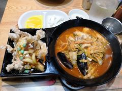 -香港饭店0410(弘大店)