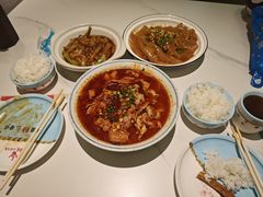 -川人百味(金安中央大街店)