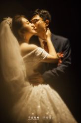 -欣薇婚纱(新源乐汇城店)