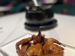 -琬苑鸽庄·川粤融合菜(解放碑总店)