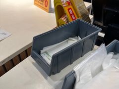 -麦当劳(世贸店)