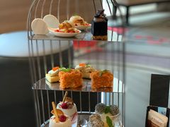 -北纬29度大堂吧-重庆富力艾美酒店-近江岸天街