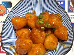 -高胖妹面庄(黄河道店)