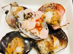 -苏大嘴海鲜牧场(奥林匹克店)