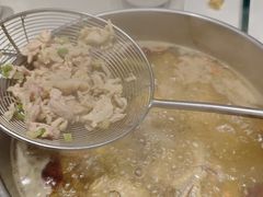 -煲王粤菜餐厅(中侨中心店)