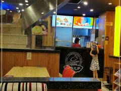 大堂-尊宝比萨(斗西店)