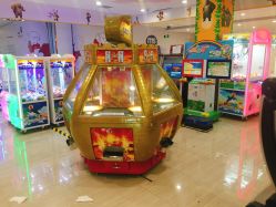 -都乐汇儿童乐园(莱蒙都会店)