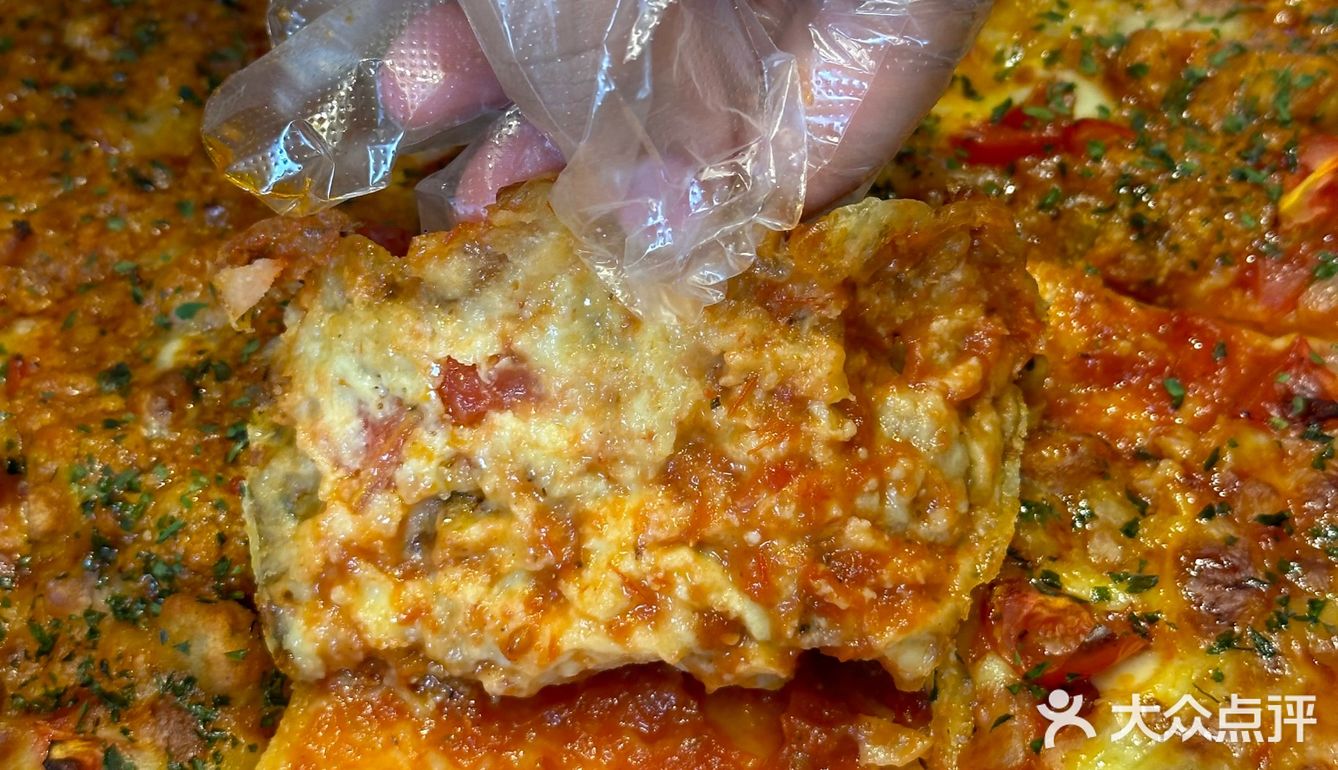 厦门！！！集美万科里！！！达美乐20号开业！