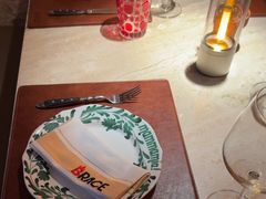 -Mammamia意大利餐厅(阳春巷店)