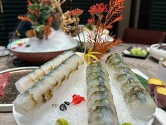 -璞御·海鲜·雪花牛肉局(宾水西道店)