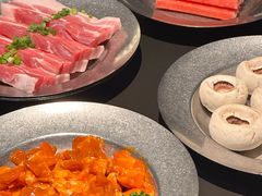 -范儿·嫂子烤肉·精致炭火烤肉(长治路店)