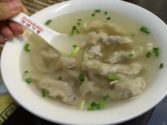 -长人馄饨铺(解放街店)