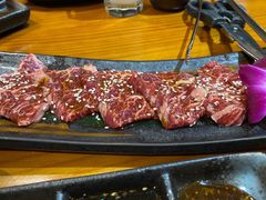 -丸藏和牛烧肉专门店(园区师惠坊店)