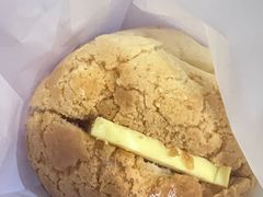 -洪記餅店(虹泉路店)
