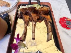 -唐猫庭院·千年陕菜(大唐不夜城店)