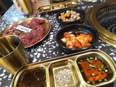-黑牛の場烤肉(摩天活力城店)