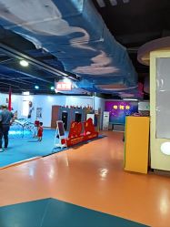 -新方向童乐小镇·儿童主题乐园·职业角色扮演(南昌店)