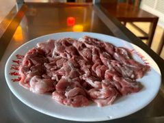 -总参北京涮羊肉