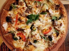 -凯撒城堡西餐厅(颐和国际店)