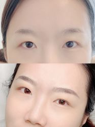 -MIVI半永久纹眉纹绣