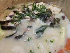 -云中鱼蒸汽石锅鱼(川沙百联店)